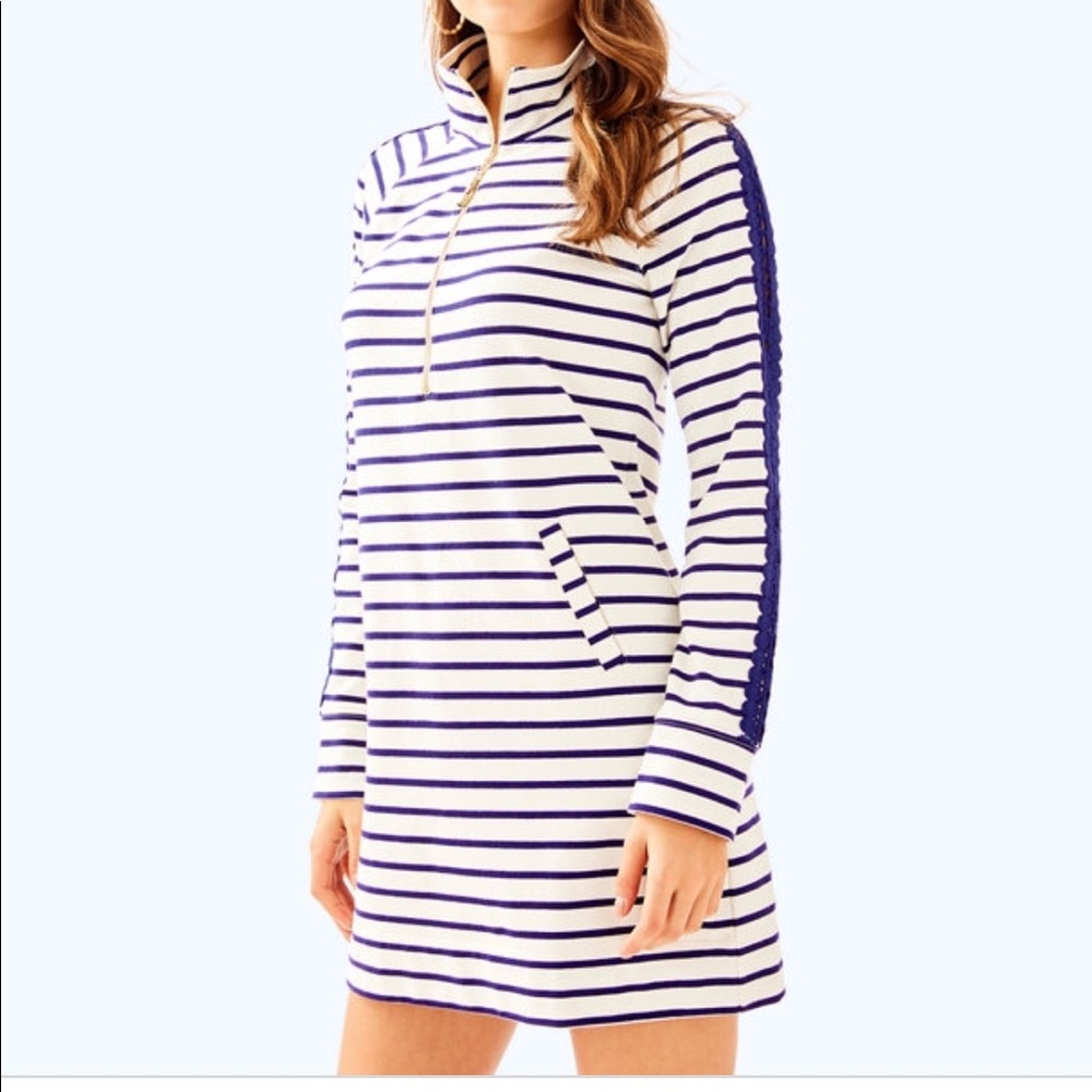 Lilly Pulitzer Skipper Dress